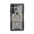 UAG Plasma XTE Samsung Galaxy S25 Ultra mágneses tok, Ash/Titanium