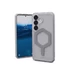 UAG Plyo Pro Samsung Galaxy S25 tok, Ice/Silver