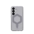 UAG Plyo Pro Samsung Galaxy S25 tok, Ice/Silver