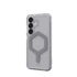 UAG Plyo Pro Samsung Galaxy S25 tok, Ice/Silver