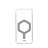 UAG Plyo Pro Samsung Galaxy S25 tok, Ice/Silver
