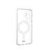 UAG Plyo Pro Samsung Galaxy S25 tok, Ice/Silver