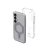 UAG Plyo Pro Samsung Galaxy S25 tok, Ice/Silver
