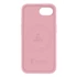 Tactical MagForce Velvet Smoothie Apple iPhone 16e MagSafe tok, Pink Panther