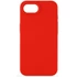 Tactical MagForce Velvet Smoothie Apple iPhone 16e MagSafe tok, Chilli