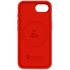 Tactical MagForce Velvet Smoothie Apple iPhone 16e MagSafe tok, Chilli