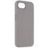 Tactical MagForce Velvet Smoothie Apple iPhone 16e MagSafe tok, Foggy