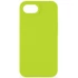 Tactical MagForce Velvet Smoothie Apple iPhone 16e MagSafe tok, Avocado