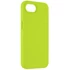 Tactical MagForce Velvet Smoothie Apple iPhone 16e MagSafe tok, Avocado