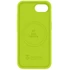 Tactical MagForce Velvet Smoothie Apple iPhone 16e MagSafe tok, Avocado