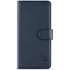 Tactical Field Notes Apple iPhone 16e flip tok, kék
