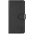 Tactical Field Notes Apple iPhone 16e flip tok, fekete