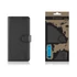 Tactical Field Notes Apple iPhone 16e flip tok, fekete