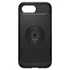 Spigen Slim Armor MagFit Apple iPhone 16e MagSafe tok, fekete