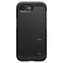 Spigen Tough Armor MagFit Apple iPhone 16e MagSafe tok, fekete