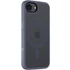 Tactical MagForce Hyperstealth Apple iPhone 16e MagSafe tok, áttetsző/sötétkék