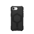 UAG Essential Armor MagSafe Apple iPhone 16e hátlap tok, fekete