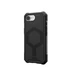 UAG Essential Armor MagSafe Apple iPhone 16e hátlap tok, fekete