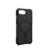 UAG Essential Armor MagSafe Apple iPhone 16e hátlap tok, fekete