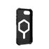 UAG Essential Armor MagSafe Apple iPhone 16e hátlap tok, fekete