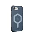 UAG Essential Armor MagSafe Apple iPhone 16e hátlap tok, kék