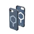 UAG Essential Armor MagSafe Apple iPhone 16e hátlap tok, kék