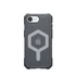 UAG Essential Armor MagSafe Apple iPhone 16e hátlap tok, hamuszürke