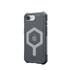 UAG Essential Armor MagSafe Apple iPhone 16e hátlap tok, hamuszürke