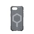 UAG Essential Armor MagSafe Apple iPhone 16e hátlap tok, hamuszürke
