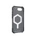 UAG Essential Armor MagSafe Apple iPhone 16e hátlap tok, hamuszürke