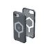 UAG Essential Armor MagSafe Apple iPhone 16e hátlap tok, hamuszürke
