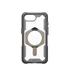 UAG Plasma XTE Apple iPhone 16e mágneses tok, Ash/Titanium