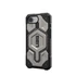 UAG Monarch Pro Apple iPhone 16e mágneses tok, titanium