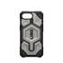UAG Monarch Pro Apple iPhone 16e mágneses tok, titanium
