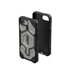 UAG Monarch Pro Apple iPhone 16e mágneses tok, titanium