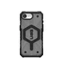 UAG Pathfinder MagSafe Apple iPhone 16e hátlap tok, hamuszürke