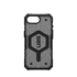 UAG Pathfinder MagSafe Apple iPhone 16e hátlap tok, hamuszürke