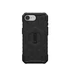 UAG Pathfinder MagSafe Apple iPhone 16e hátlap tok, fekete