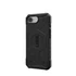 UAG Pathfinder MagSafe Apple iPhone 16e hátlap tok, fekete