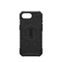UAG Pathfinder MagSafe Apple iPhone 16e hátlap tok, fekete