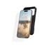 UAG Glass Shield iPhone 16e / 13 / 14 / 13 Pro Tempered Glass kijelzővédő fólia