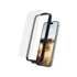 UAG Glass Shield iPhone 16e / 13 / 14 / 13 Pro Tempered Glass kijelzővédő fólia