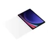 Samsung Galaxy Tab S9+ kijelzővédő fólia EF-ZX812PWEGWW Csomagolássérült