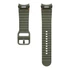 Samsung Galaxy Watch7 sportszíj, (M/L) khaki (zöld) ET-SNL31LKEGEU Csomagolássérült