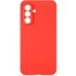 Tactical Velvet Smoothie Samsung Galaxy A36 tok, Chilli, piros