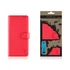 Tactical Field Notes Samsung Galaxy A36 flip tok, piros