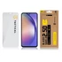 Tactical Glass Shield 2.5D Samsung Galaxy A36 kijelzővédő üvegfólia, átlátszó