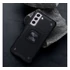 Forcell Nitro Samsung Galaxy A56 szilikon tok, fekete