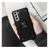 Forcell Nitro Samsung Galaxy A56 szilikon tok, fekete
