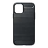 Forcell Carbon hátlap tok Samsung Galaxy A26, fekete